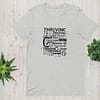 Thriving Tee (Dark) - Image 3