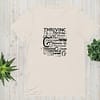 Thriving Tee (Dark) - Image 8