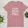 Thriving Tee (Light) - Image 6