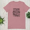 Thriving Tee (Dark)