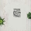 Thriving Tee (Dark) - Image 6