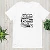 Thriving Tee (Dark) - Image 7