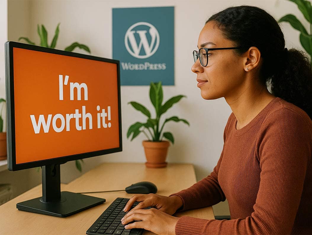 Understanding Your Value as a WordPress Freelancer