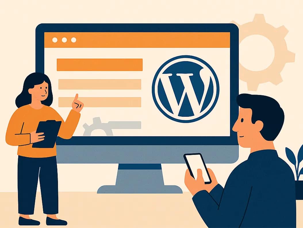 Don’t Forget Your Legacy WordPress Clients
