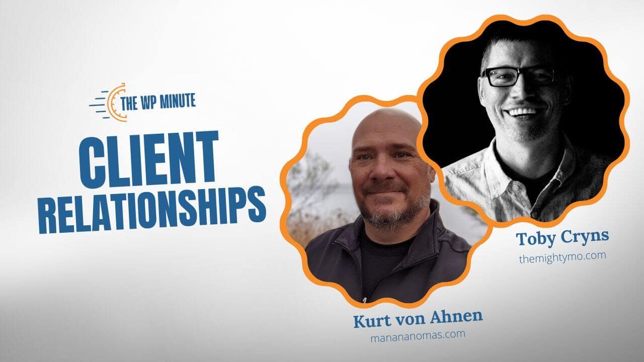 Navigating Client Relationships