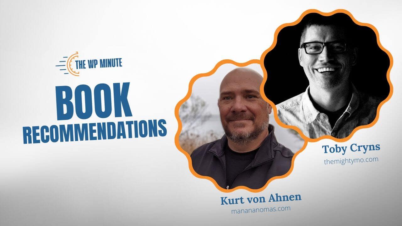 Recommended Books for Business and Beyond