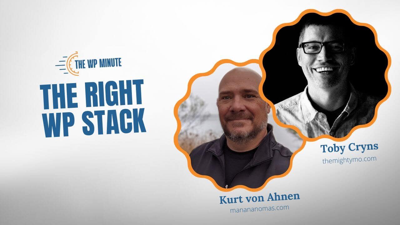 The Essential WordPress Stack for Agencies