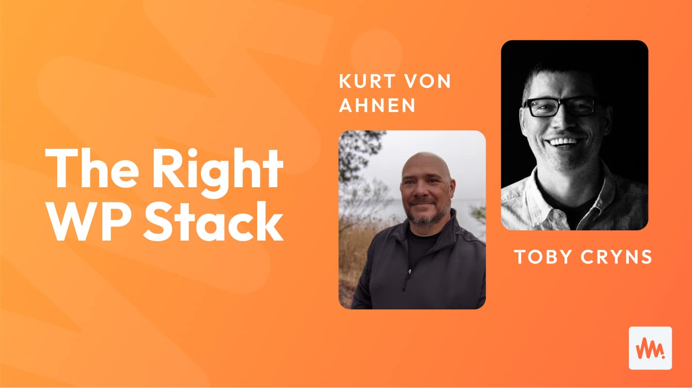 The Essential WordPress Stack for Agencies - The WP Minute
