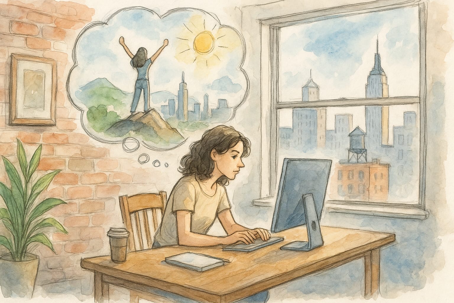What Does Freelancing Mean to You?