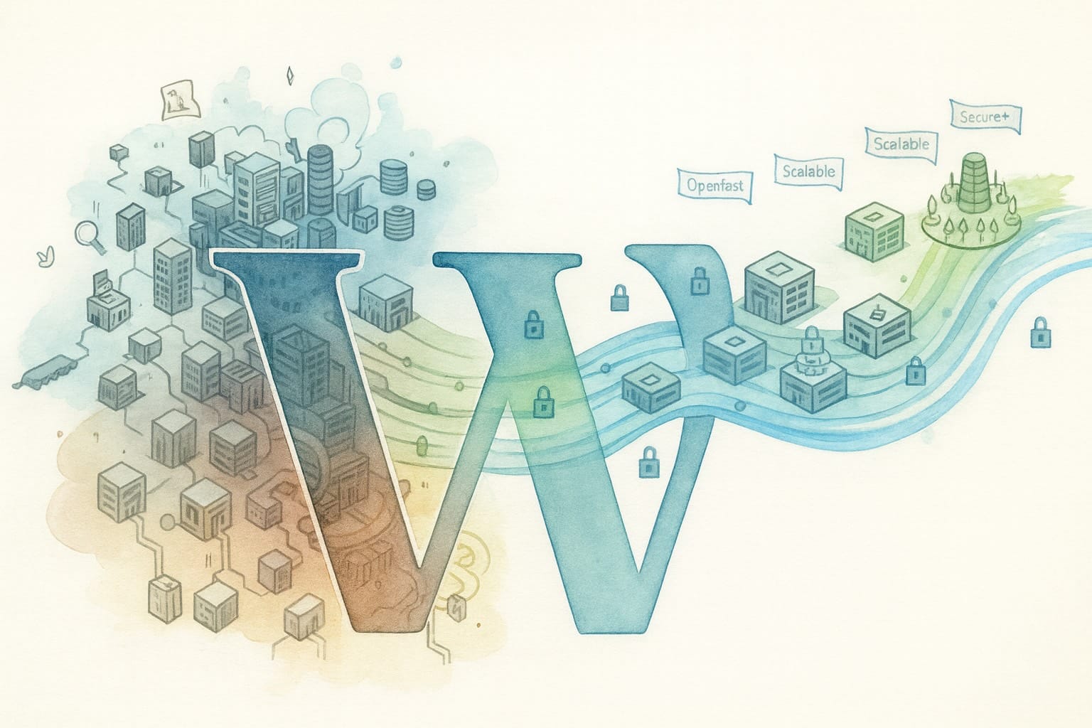 Why We Choose WordPress: Enterprise Teams