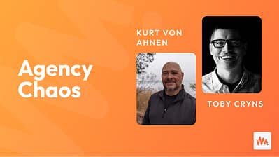 Agency Chaos