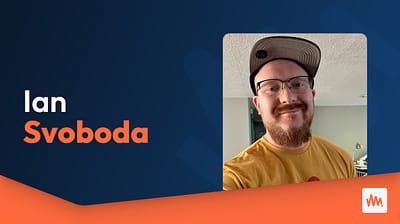 Ian Svododa