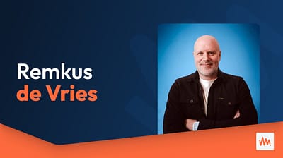 Remkus de Vries