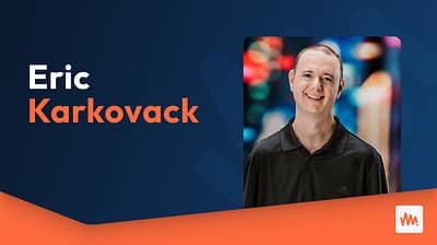 Eric Karkovack