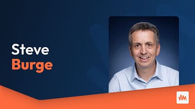 Steve Burge