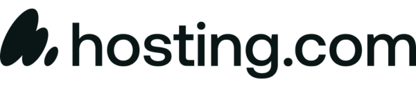 Hosting.com Logo
