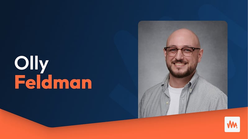 Olly Feldman