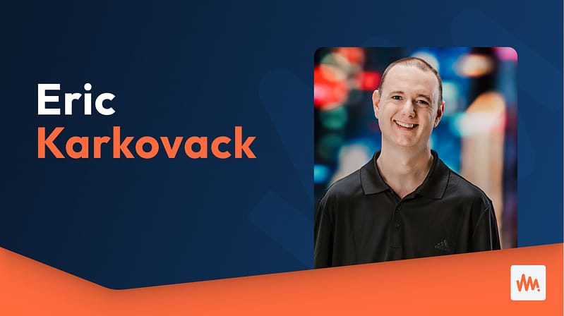 Eric Karkovack