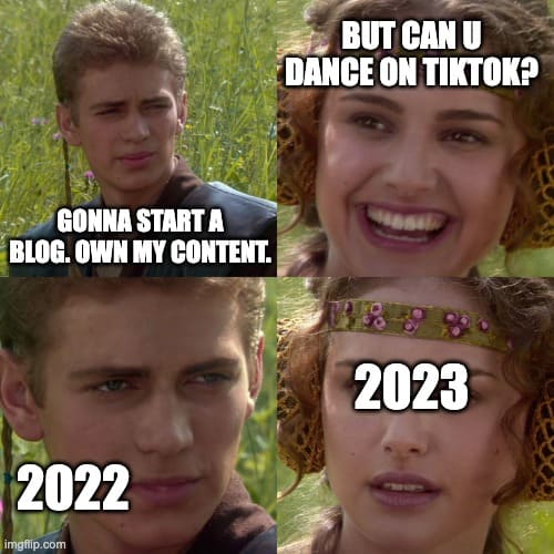 2022 to 2023