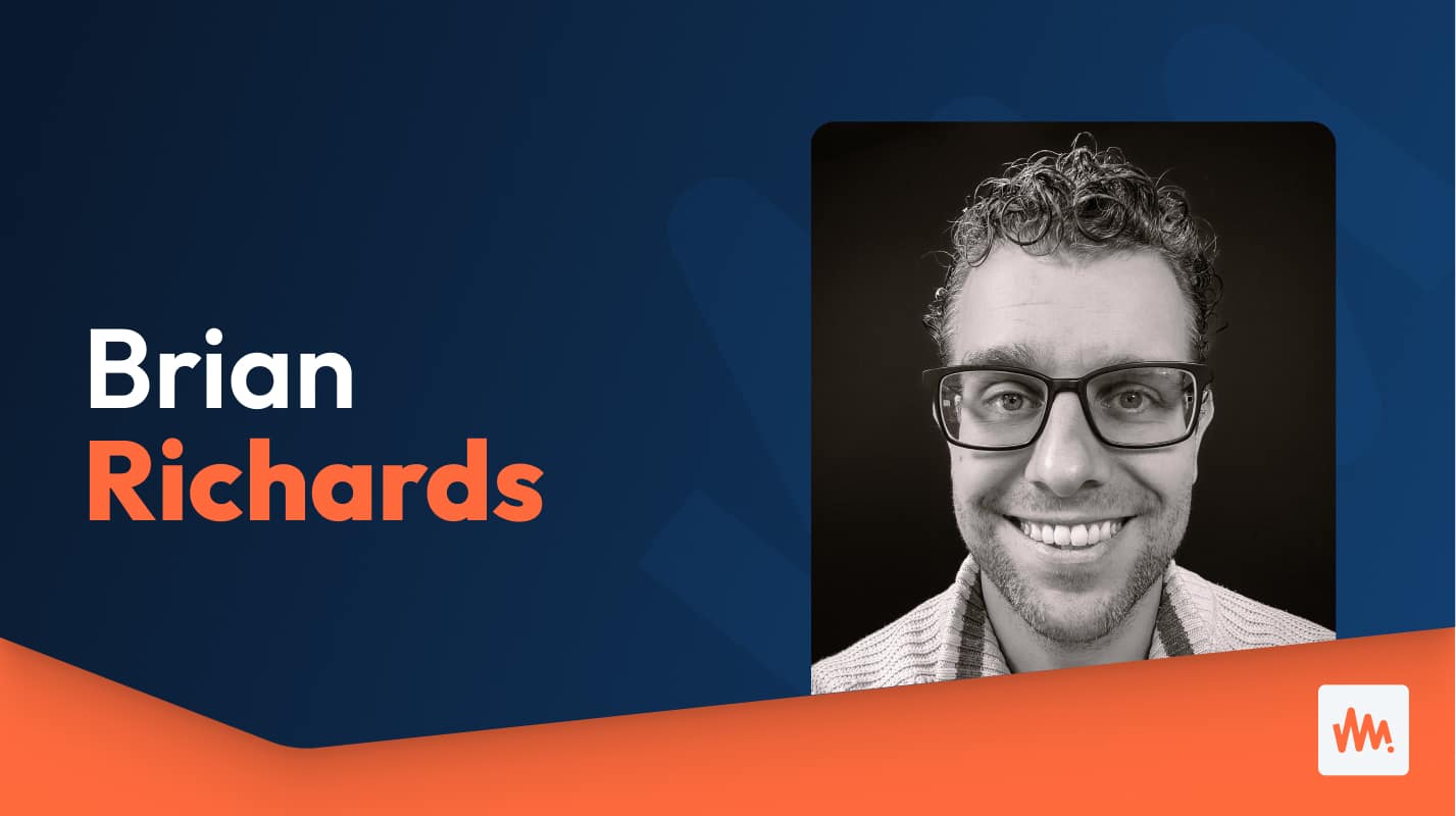 Brian Richards on Restructuring LoopConf: Ditching Corporate Sponsors for Attendee-Funded Events