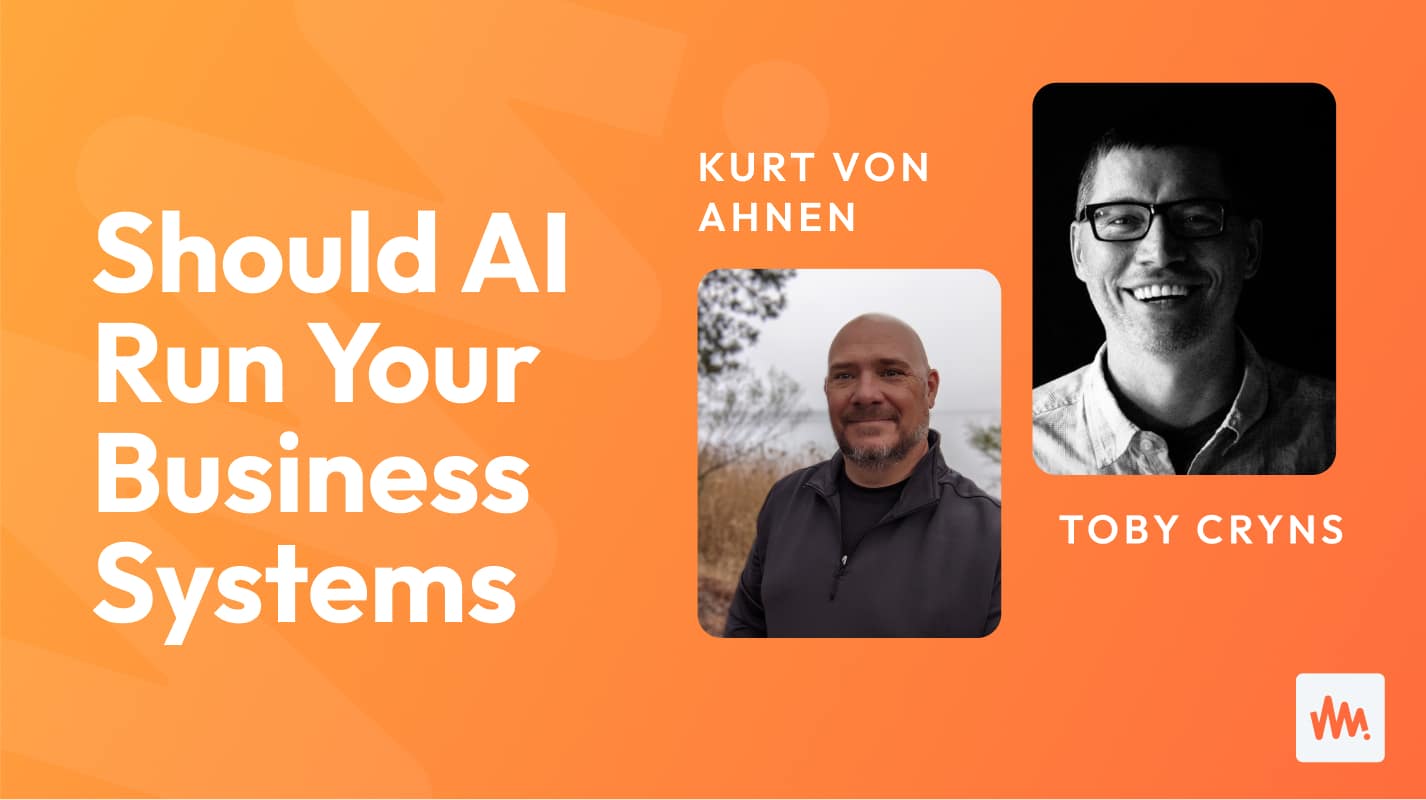 The Real Cost of Letting AI Run Your Business Systems